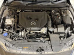 MAZDA3 FASTBACK