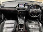 ATENZA sedan