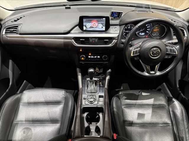 ATENZA sedan
