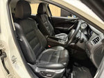 ATENZA sedan