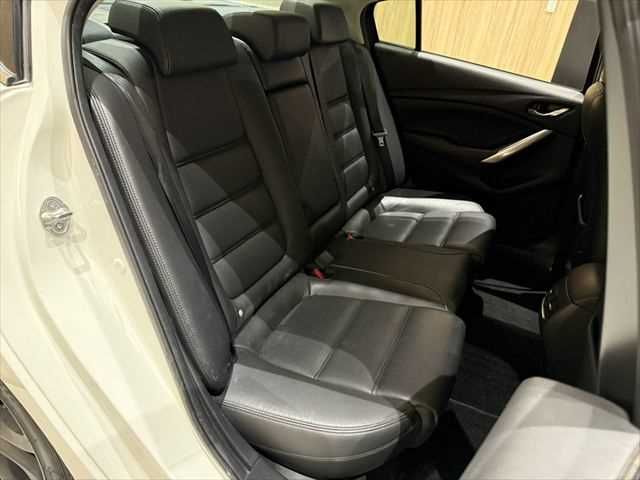ATENZA sedan