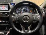 ATENZA sedan