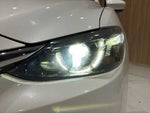 ATENZA sedan