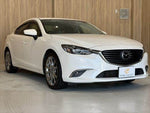 ATENZA sedan
