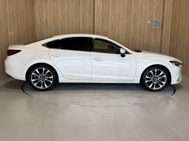 ATENZA sedan