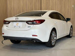 ATENZA sedan