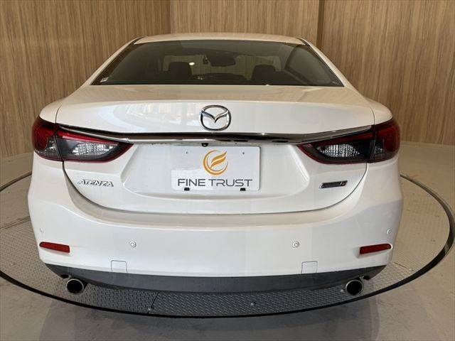ATENZA sedan