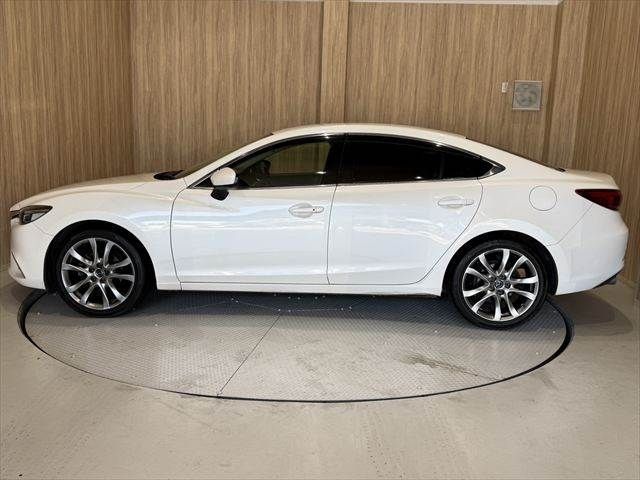 ATENZA sedan