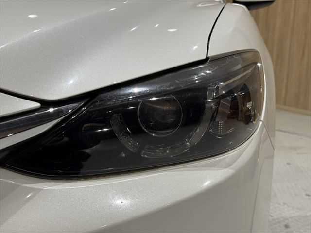 ATENZA sedan