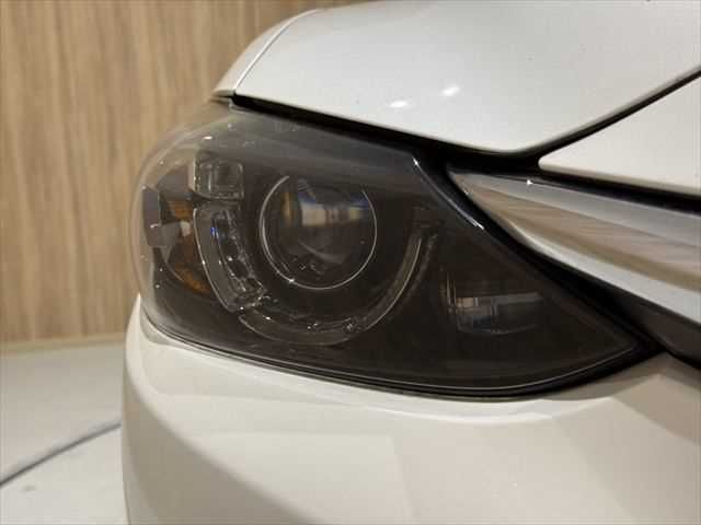 ATENZA sedan