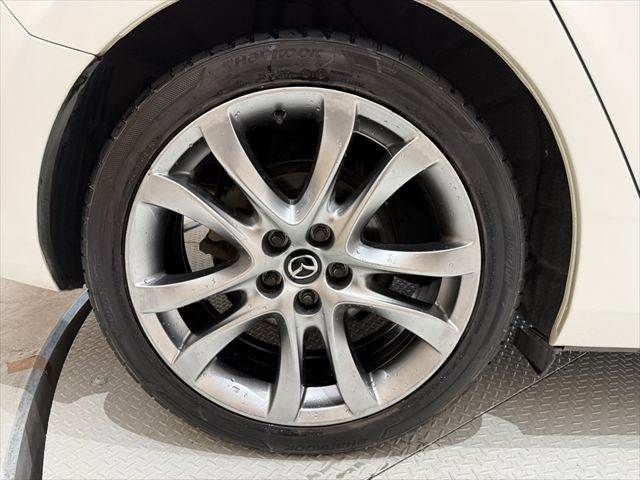 ATENZA sedan