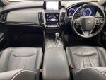 CROWN sedan hybrid
