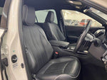 CROWN sedan hybrid