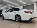 CROWN sedan hybrid
