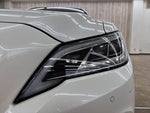 CROWN sedan hybrid