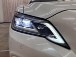 CROWN sedan hybrid