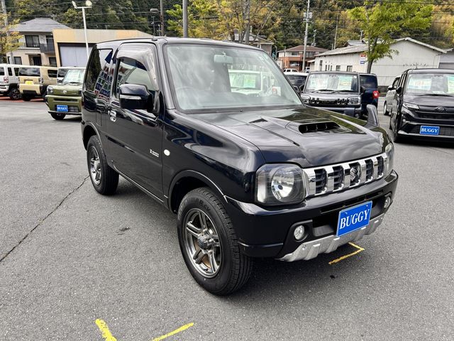 JIMNY 4WD