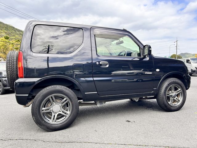 JIMNY 4WD