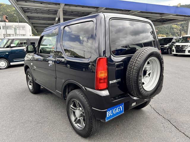 JIMNY 4WD