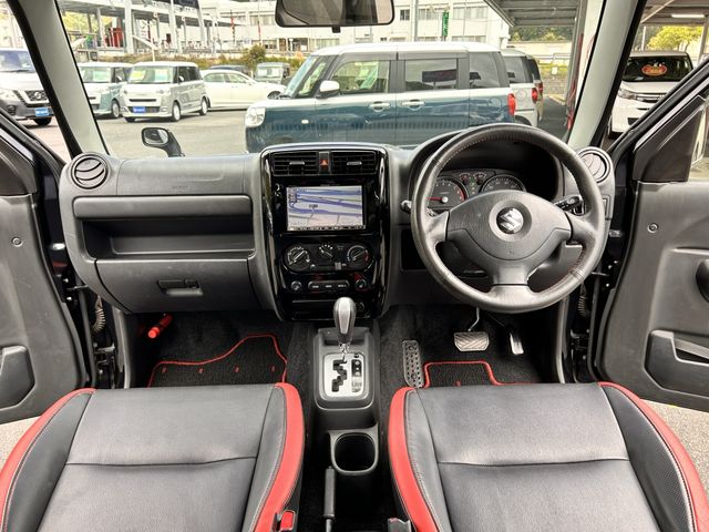 JIMNY 4WD
