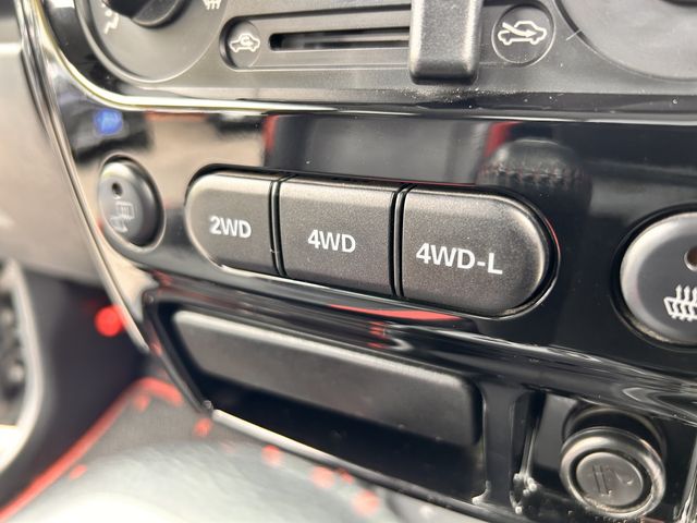 JIMNY 4WD