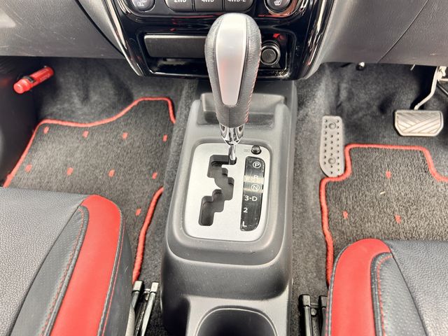 JIMNY 4WD