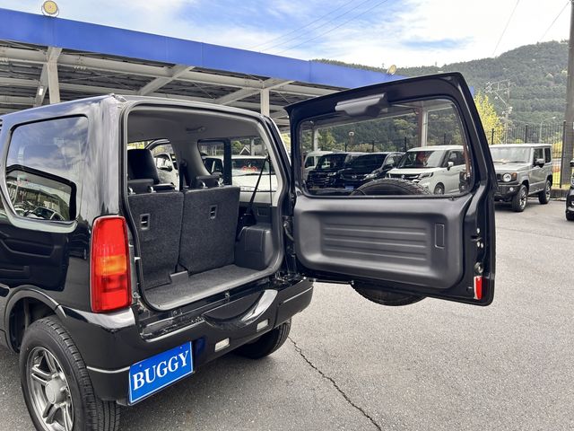 JIMNY 4WD