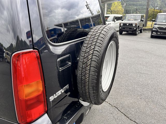 JIMNY 4WD