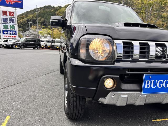 JIMNY 4WD