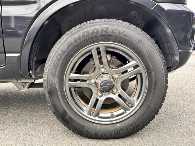 JIMNY 4WD