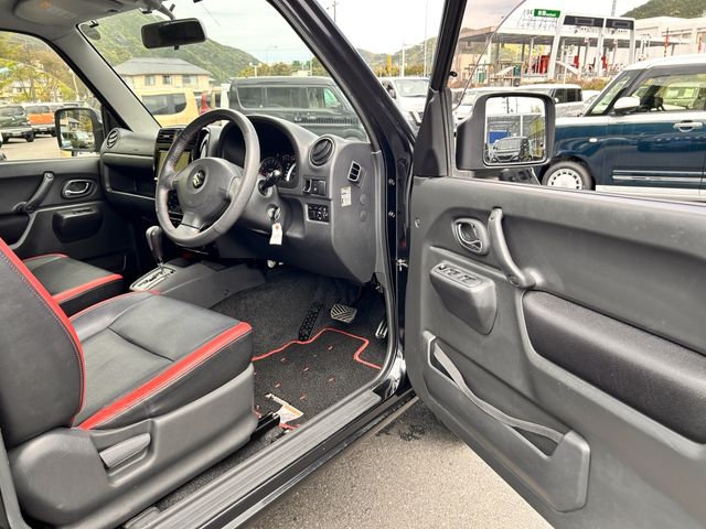 JIMNY 4WD