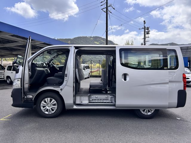 NV350 CARAVAN 1.2t
