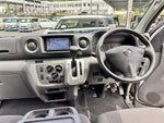 NV350 CARAVAN 1.2t