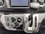 NV350 CARAVAN 1.2t