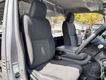 NV350 CARAVAN 1.2t