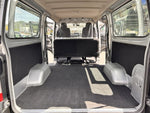 NV350 CARAVAN 1.2t