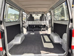 NV350 CARAVAN 1.2t