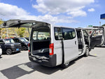 NV350 CARAVAN 1.2t