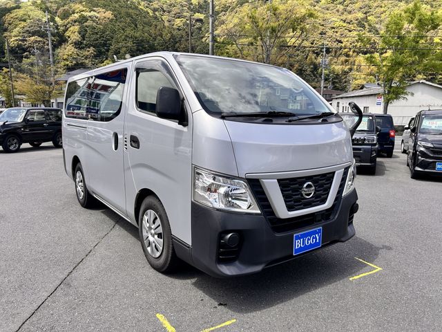 NV350 CARAVAN 1.2t