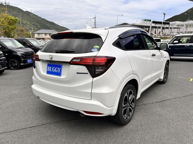 VEZEL HYBRID