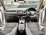 VEZEL HYBRID