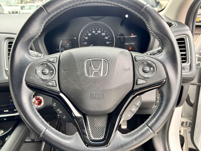 VEZEL HYBRID