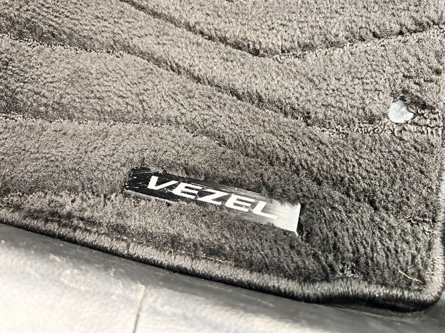 VEZEL HYBRID