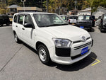 PROBOX van 2WD
