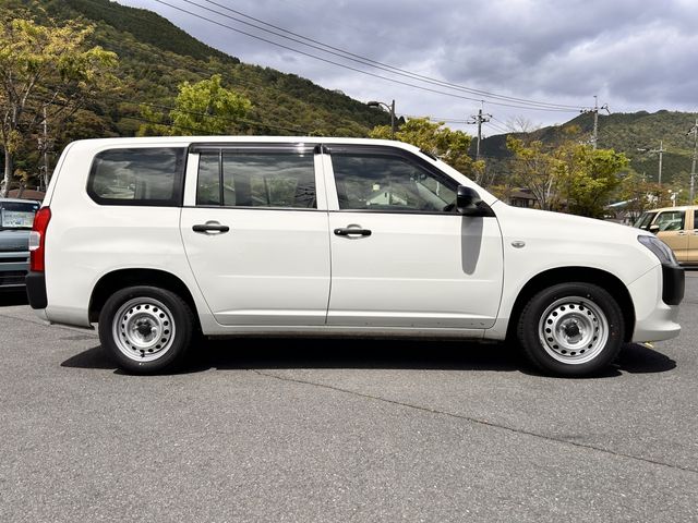 PROBOX van 2WD