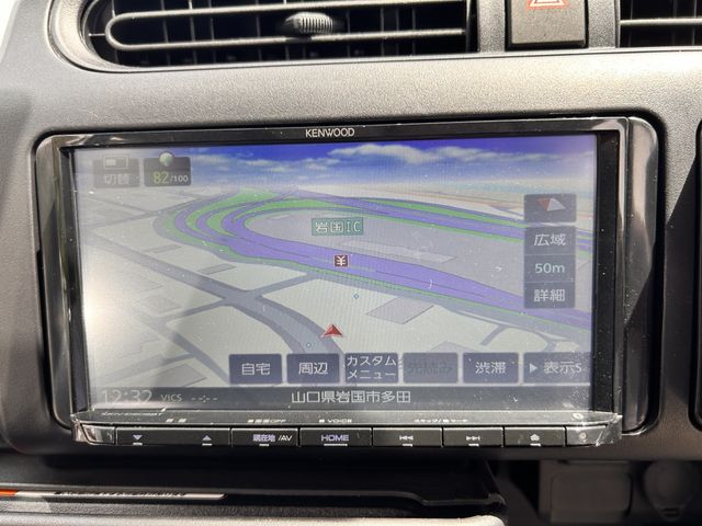 PROBOX van 2WD