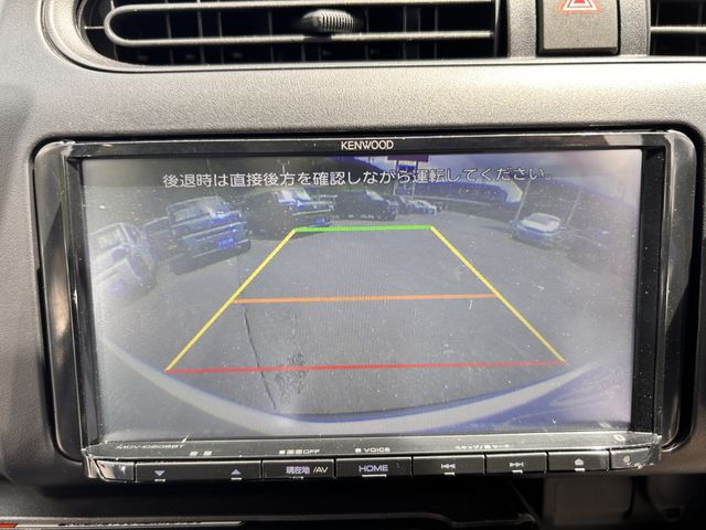 PROBOX van 2WD