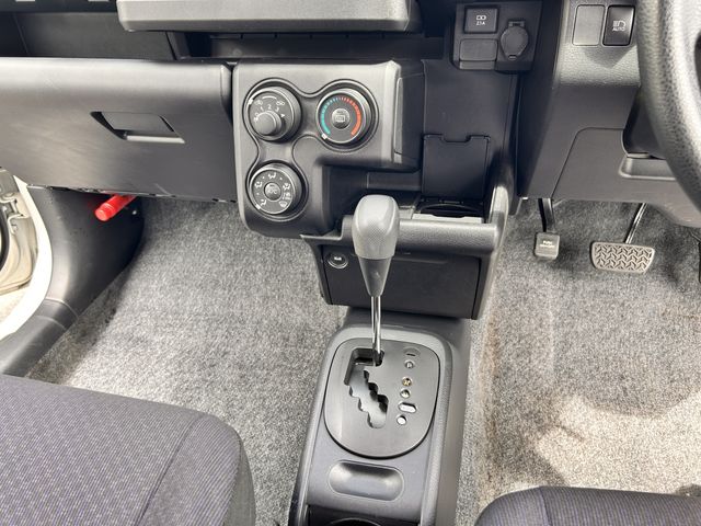 PROBOX van 2WD