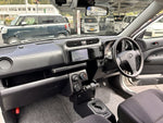 PROBOX van 2WD