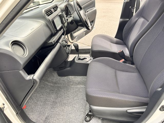 PROBOX van 2WD
